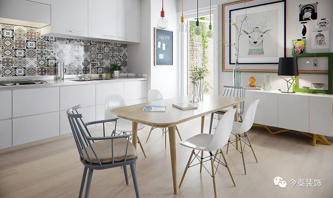 中元節(jié) | 七月半過(guò)“鬼節(jié)”，風(fēng)水不可小覷！(圖5)