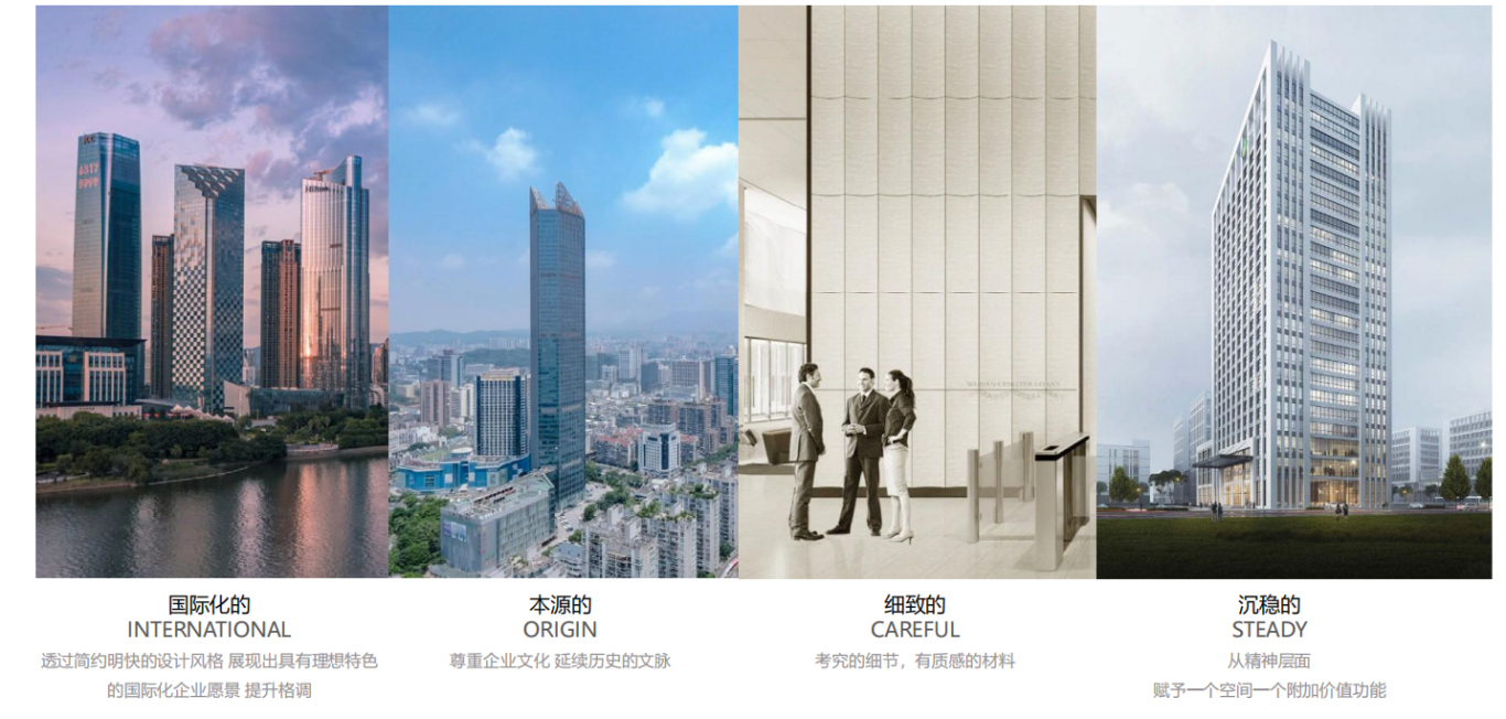 【設(shè)計(jì)案例】普照國康醫(yī)藥辦公室項(xiàng)目概念設(shè)計(jì)——以空間敘事，筑品牌基因(圖11)