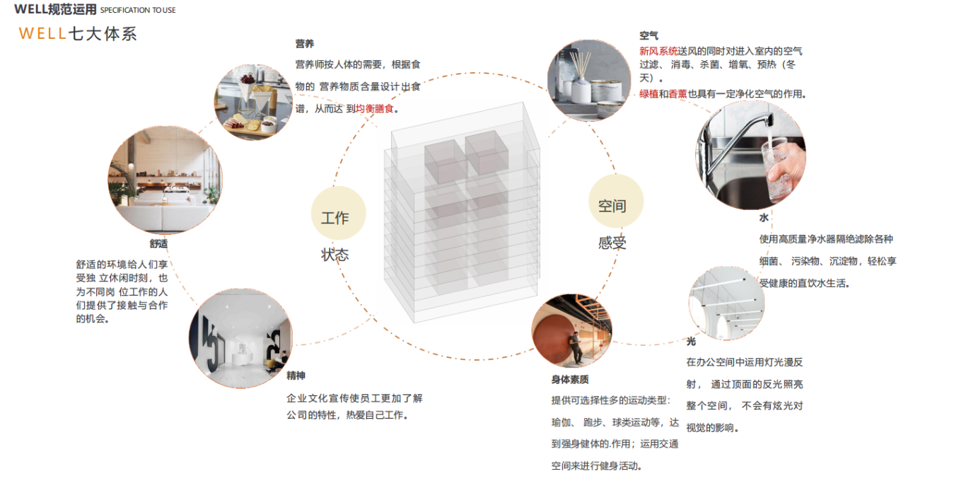 【設(shè)計(jì)案例】普照國康醫(yī)藥辦公室項(xiàng)目概念設(shè)計(jì)——以空間敘事，筑品牌基因(圖12)