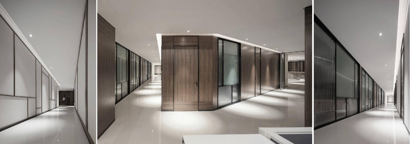 【設(shè)計(jì)案例】普照國康醫(yī)藥辦公室項(xiàng)目概念設(shè)計(jì)——以空間敘事，筑品牌基因(圖14)