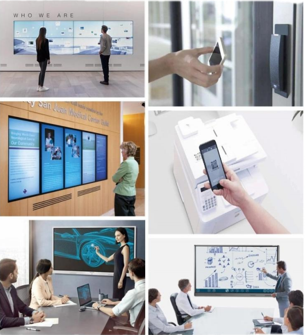 【設(shè)計(jì)案例】普照國康醫(yī)藥辦公室項(xiàng)目概念設(shè)計(jì)——以空間敘事，筑品牌基因(圖30)