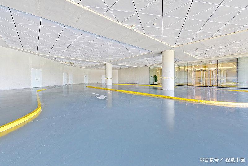 武漢廠房辦公室裝修注意事項(xiàng)！(圖3)